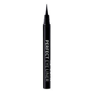 Delineador Plumon Samy Perfect Eye Liner Negro X 1.2Ml