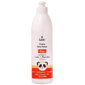 Crema para Peinar Kids 300g