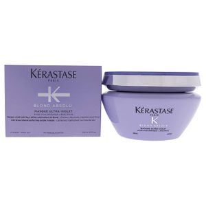 Kerastase Blond Absolu Masque Ultra-Violet 200 ml