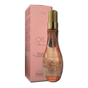 Schwarzkopf Oil Ultime Rose 100ml