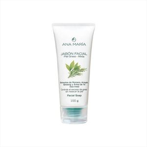 Ana Maria Jabon Facial Piel Normal-Seca 50gr