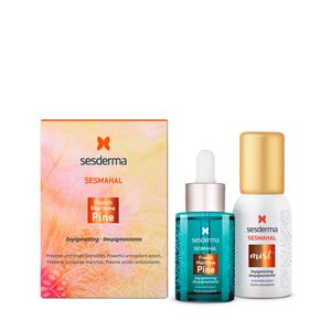 Sesmahal Despigmentante French Maritime Pine Serum + Mist Sesderma X 30ml