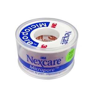 Micropore Nexcare 24mm X 5m