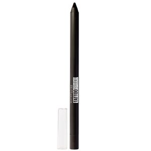 Delineador Gel Maybelline Tattoo Studio Deep Onyx X 12G