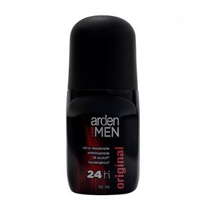 Oferta 2x1 Desodorante Arden For Men Original X 50ml