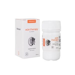 Aox Therapy X 60 Capsulas
