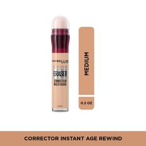 Corrector De Ojeras Maybelline Age Rewind X 6ml