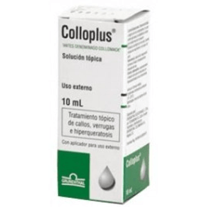 Colloplus * 10Ml