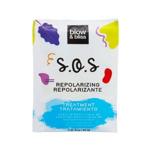 Tratamiento Blow & Bliss Repolarizante X 30Ml