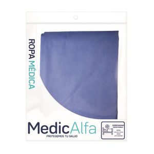 Sobre Sabana Medic Alfa Desechable X 1 Und