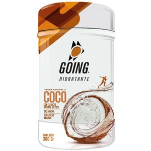 Hidratante Going Coco X 300G