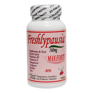 Freshlypausia Fcox50 Cap