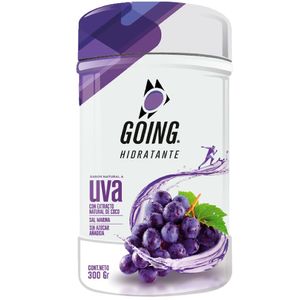 Hidratante Going Uva X 300G