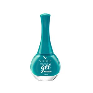Esmalte Vogue Gel Cancun X 14Ml