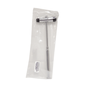 Martillo Para Reflejos Buck 3 Servicios
