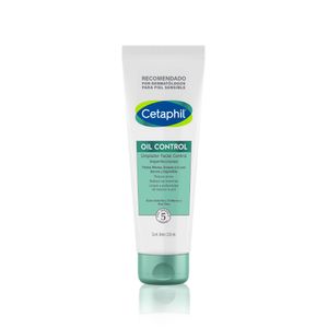 Limpiador Facil Cetaphil Oil Control X 250ml