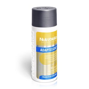 Suplemento Dietario Adaptessens Capsulas X 90