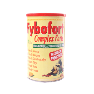 Fybofort Complex Forte X 400Gr