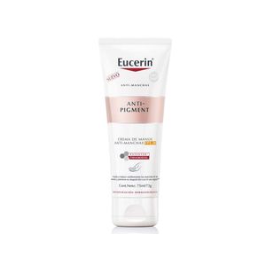 Crema De Manos Eucerin Antipigment Fps30 X 75Ml