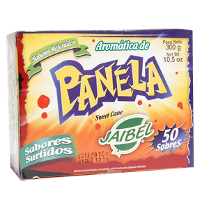 Aromatica De Panel