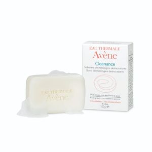 Cleanance Jabón en Barra Anti-imperfecciones Avene X 100g