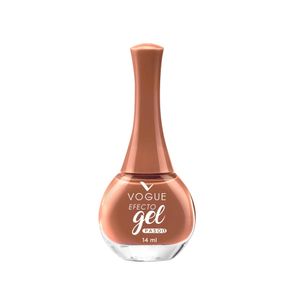 Esmalte Vogue Gel Mendoza X 14Ml