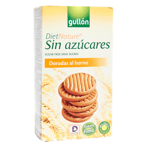 Galletas Dorada Al