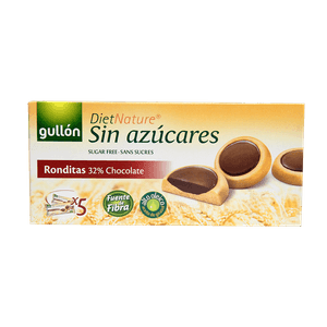 Galleta Ronditas Diet Nature
