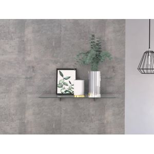 Repisa Rectangular Rafel, X 1 Unidad