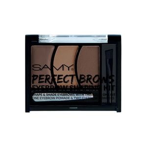Kit Cejas Perfect Brows Samy Blonde X 1.1G