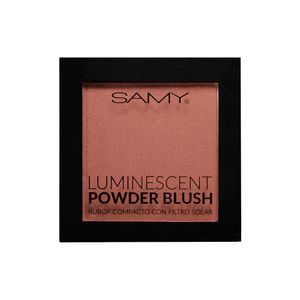 Rubor Luminescent Samy Rose Peach #4 X 6G