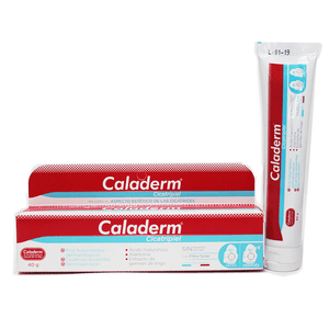 Crema Caladerm Cicatripiel Filtro Solar X 40Gr