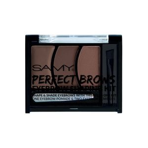 Kit Cejas Perfect Brows Samy Brunette X 1.1G