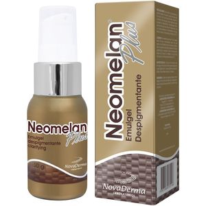 Emulgel Neomelan Plus X 30g