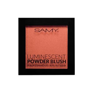 Rubor Luminescent Samy Orange Pink #5 X 6G