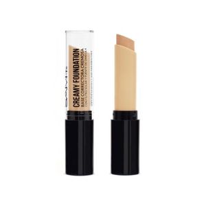 Base Correctora Cremosa Barra Samy Medio #2 X 3G