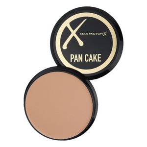 Base Pan Cake Max Factor Natural Tan 18 X 24G