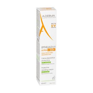 Crema A-Derma Epitheliale A.H Spf50+ X 40ml