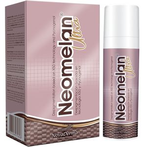 Despigmentador Neomelan Ultra X 30g
