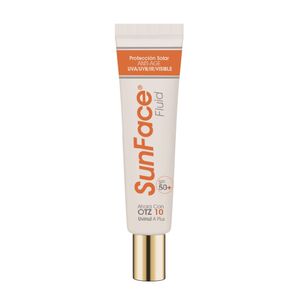 Protector Solar Sunface Fluid Spf 50 X 50G