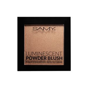 Rubor Luminescent Samy Champagne Bronze #6 X 6G