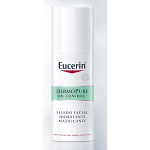 Serum Eucerin Dermopure Matificante X 50ml