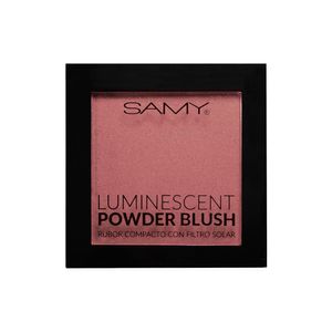 Rubor Luminescent Samy Dusty Pink #02 X 6G