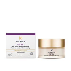 Retisil Contorno Ojos Y Labios Sesderma X 30ml
