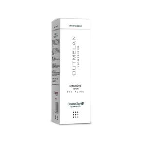 Serum Outmelan Intensive Antiedad X 30G
