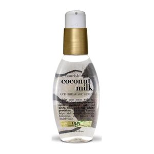 Tratamiento Capilar Ogx Serum Nourishing Coconut X 118Ml
