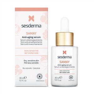 Samay Serum Sesderma X 30ml