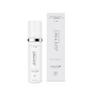 Juvynit Moisturizing Prevenencion Spf 15 X 50Ml