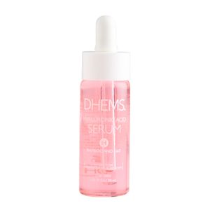 Serum Acido Hialuronico Con Bambu Y Avena Dhems 30ml