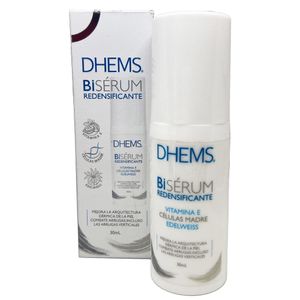 Biserum Redensificante Dhems 30 ml